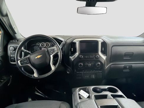 Used 2022 Chevrolet Silverado 2500 LT w/ Convenience Package AWD/4WD image 23
