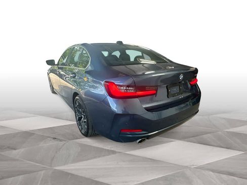 Used 2025 BMW 330i Sedan RWD image 6