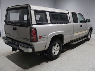 Used 2004 Chevrolet Silverado 1500 4x4 Extended Cab w/ Light Duty Power Package video 2