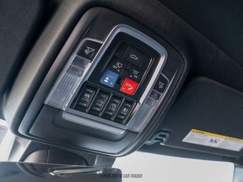 Used 2022 RAM 1500 TRX w/ TRX Level 2 Equipment Group image 69