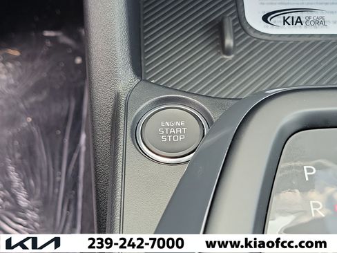 New 2026 Kia K4 EX FWD image 29