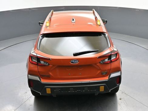 Certified 2025 Subaru Crosstrek 2.5i Wilderness w/ Crosstrek Mirror Package image 44
