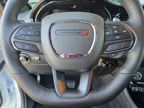 New 2026 Dodge Durango GT AWD/4WD image 14