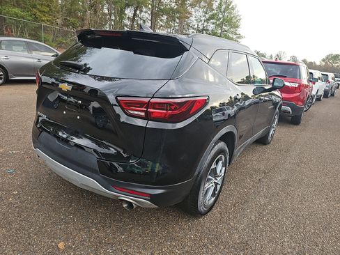 Used 2024 Chevrolet Blazer LT w/ Convenience Package image 5