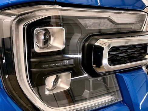 Used 2024 Ford Ranger Lariat w/ FX4 Off-Road Package image 27