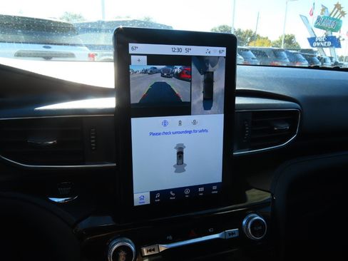 Used 2023 Ford Explorer ST w/ Equipment Group 401A image 34