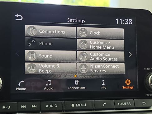 Certified 2023 Nissan Rogue SV AWD/4WD image 20