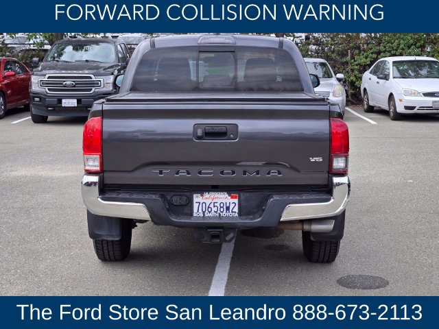 Used 2020 Toyota Tacoma SR5 RWD image 6