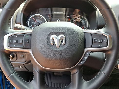 Certified 2022 RAM 1500 Big Horn image 19