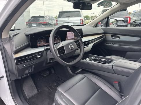 Used 2025 Nissan Murano SL w/ Cargo Package AWD/4WD image 10