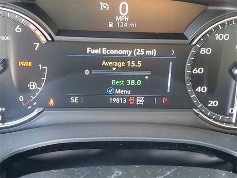 Certified 2024 Cadillac XT5 Luxury w/ LPO, Floor Liner Package image 16