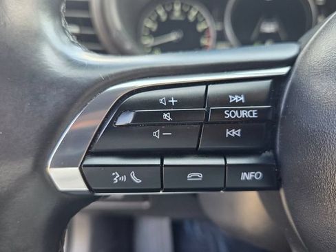 Used 2024 MAZDA MAZDA3 s AWD/4WD image 30