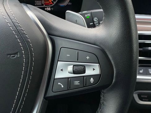 Used 2022 BMW X5 xDrive40i image 14