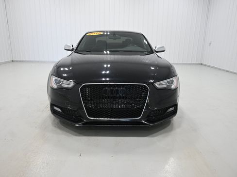 Used 2015 Audi S5 Premium Plus w/ Technology Package AWD/4WD image 20