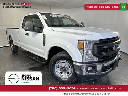 Used 2020 Ford F250 XL
