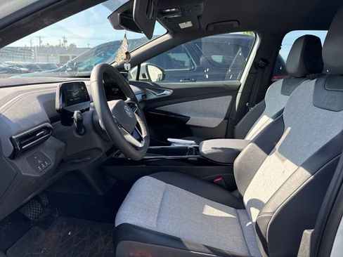 Used 2024 Volkswagen ID.4 Pro AWD/4WD image 6