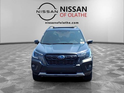 Used 2024 Subaru Forester Wilderness w/ Convenience Package AWD/4WD image 34