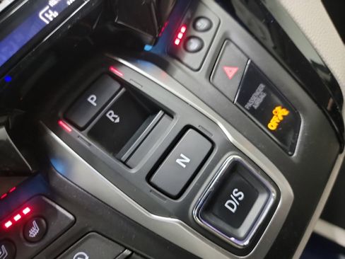 Certified 2025 Honda Odyssey Elite image 27