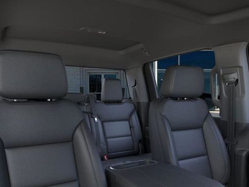 New 2026 GMC Sierra 1500 SLT w/ SLT Premium Package AWD/4WD image 24