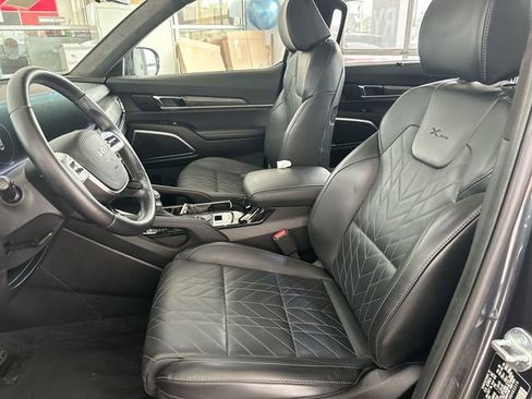 Certified 2024 Kia Telluride SX Prestige X-Pro AWD/4WD image 15