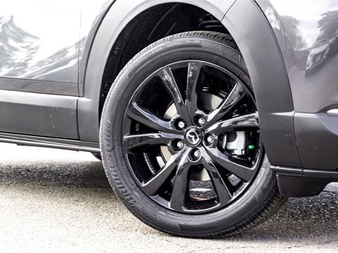 New 2026 MAZDA CX-30 AWD 2.5 S w/ Select Sport Pkg image 2