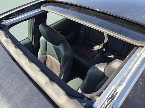 New 2026 Toyota Corolla XSE FWD image 4