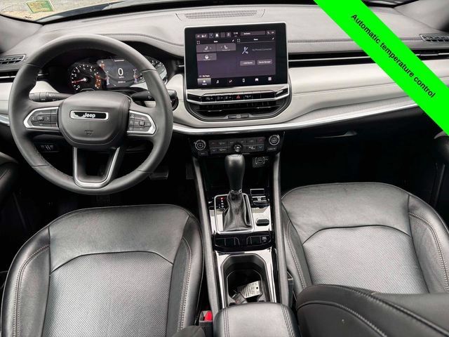Used 2023 Jeep Compass Limited AWD/4WD image 26