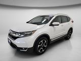 Used 2017 Honda CR-V Touring image 3