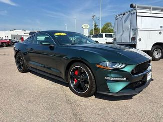 Used 2019 Ford Mustang Bullitt RWD video 1