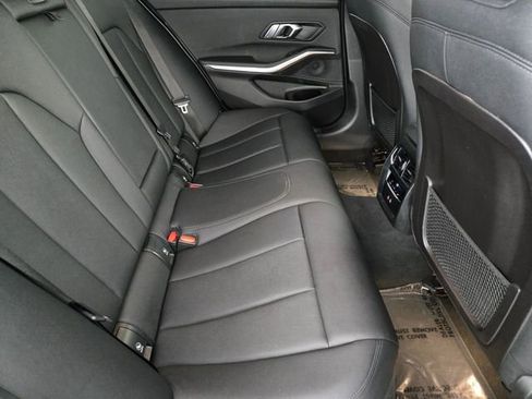 Used 2021 BMW M340i w/ Driving Assistance Package RWD image 17