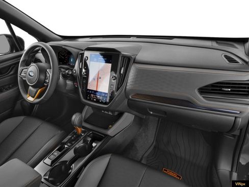 New 2026 Subaru Forester Wilderness AWD/4WD image 6