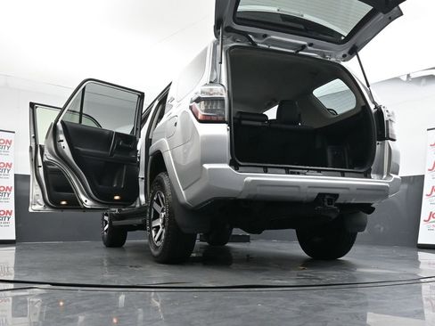 Used 2021 Toyota 4Runner TRD Off-Road Premium image 52