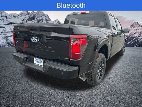 New 2025 Ford F150 STX image 3