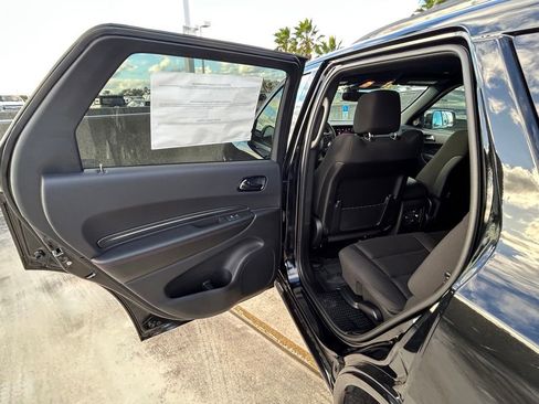 New 2026 Dodge Durango GT w/ Blacktop Package image 43