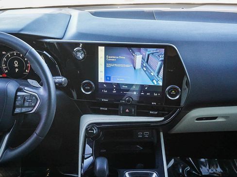 Certified 2024 Lexus NX 250 FWD image 14