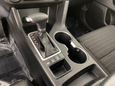 Used 2018 Kia Sportage LX AWD/4WD image 27