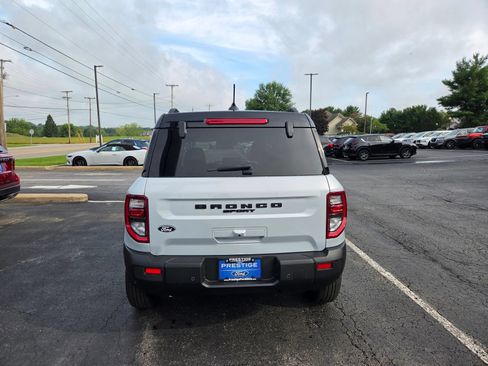 New 2026 Ford Bronco Sport Big Bend w/ Convenience Package AWD/4WD image 5