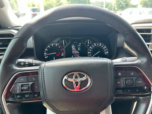 Used 2023 Toyota Tundra SR5 AWD/4WD image 22
