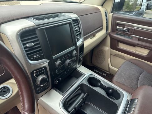 Used 2015 RAM 1500 Lone Star AWD/4WD image 13