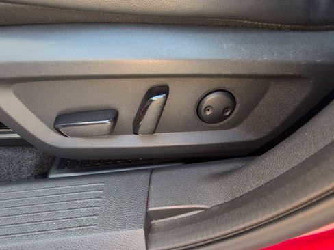 Used 2021 Nissan Rogue SL w/ Premium Package FWD image 17