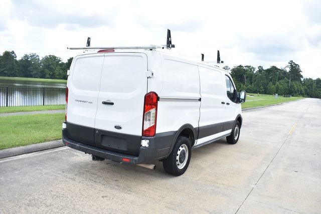 Used 2020 Ford Transit 250 Low Roof w/ Interior Upgrade Package RWD image 4