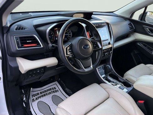 Used 2020 Subaru Ascent Limited AWD/4WD image 17
