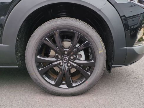 New 2026 MAZDA CX-30 AWD 2.5 S w/ Select Sport Pkg image 11