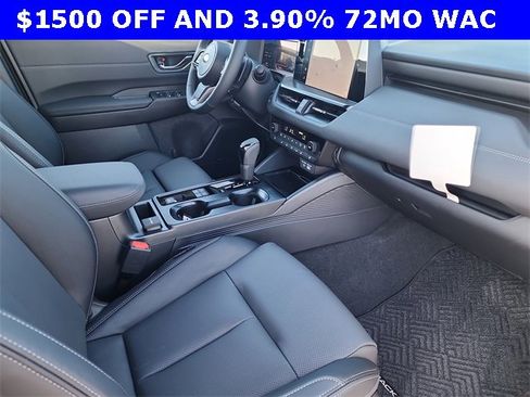 New 2026 Subaru Outback Touring image 15