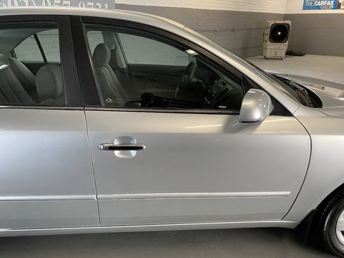 Used 2009 Hyundai Sonata GLS w/ Popular Equipment Pkg 2 FWD image 20