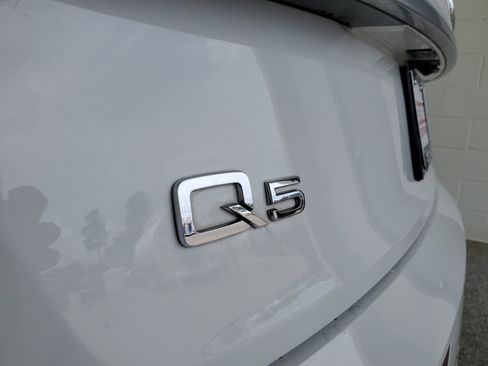 Used 2023 Audi Q5 2.0T Premium Plus AWD/4WD image 8
