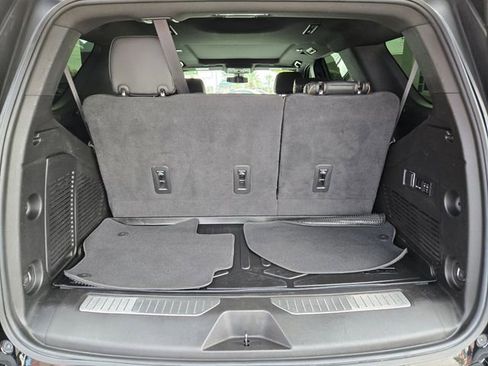 Used 2022 GMC Yukon AT4 AWD/4WD image 19