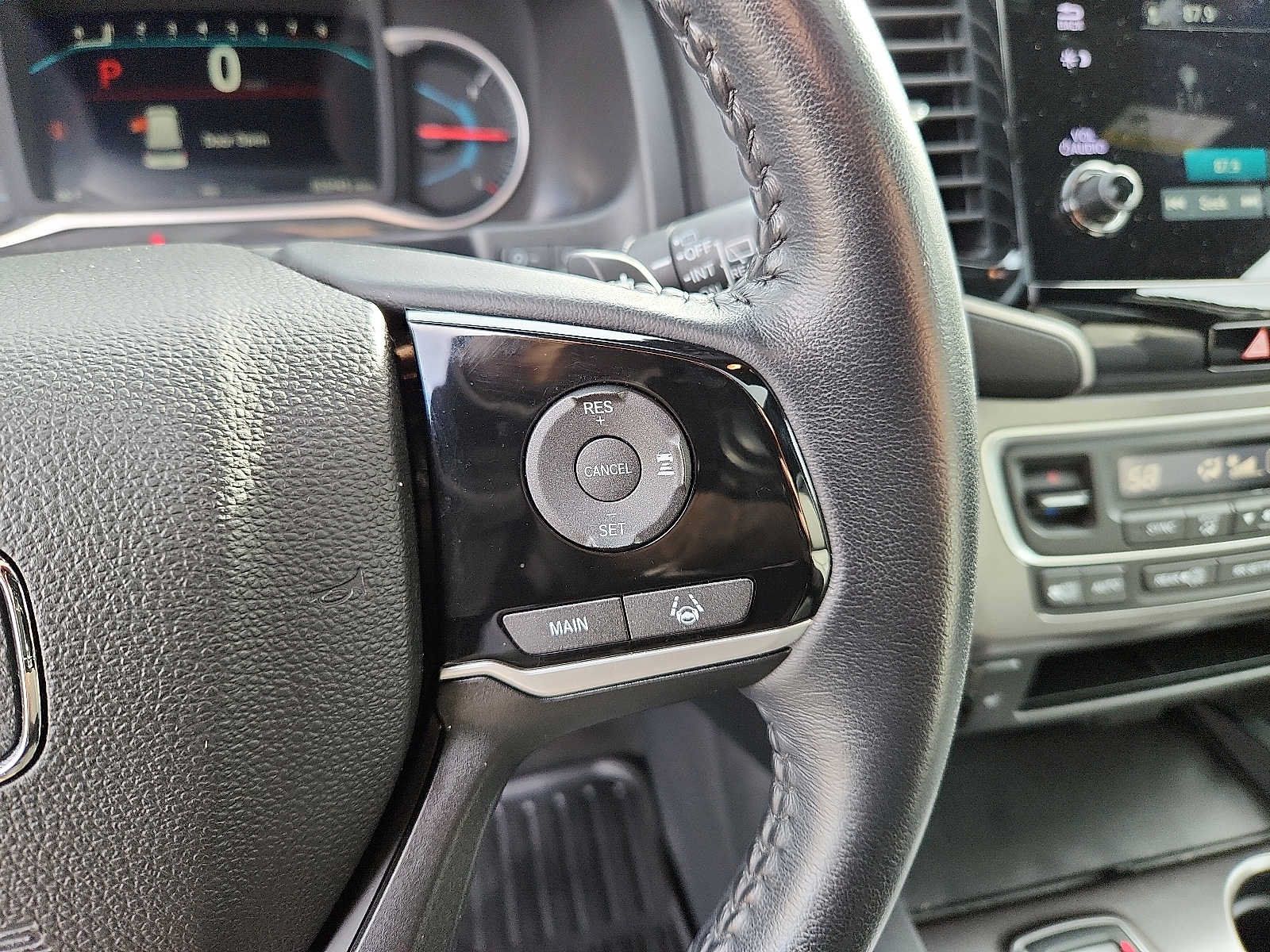 Used 2021 Honda Passport EX-L image 21