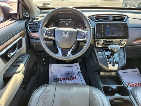 Used 2022 Honda CR-V EX image 14