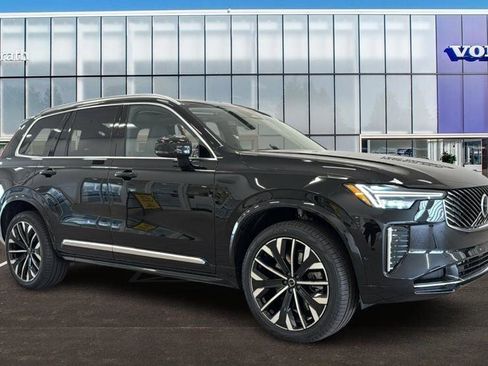 New 2026 Volvo XC90 T8 Ultra w/ Lounge Package AWD/4WD image 1